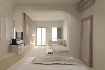 Senia   Onar Hotels Collection