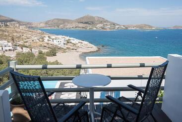 Senia   Onar Hotels Collection
