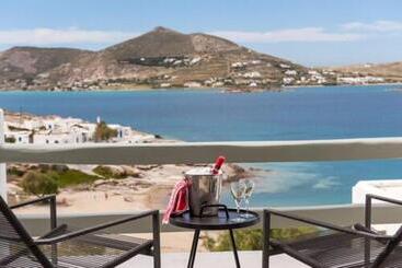 Senia   Onar Hotels Collection