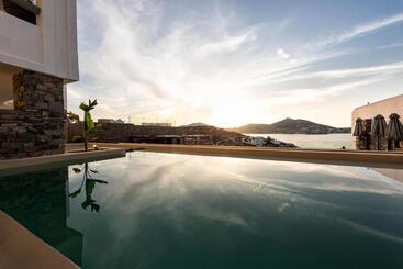 Senia   Onar Hotels Collection