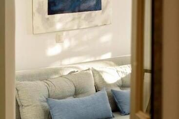 Senia   Onar Hotels Collection