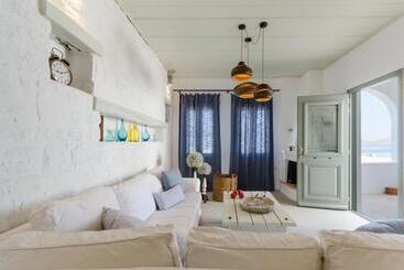 Senia   Onar Hotels Collection