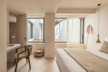 Senia   Onar Hotels Collection