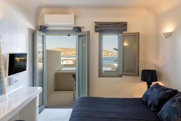 Senia   Onar Hotels Collection