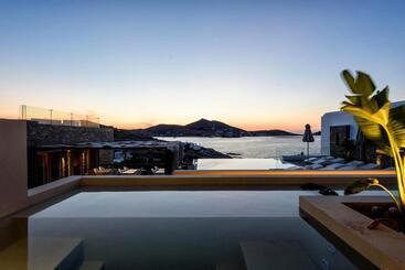 Senia   Onar Hotels Collection