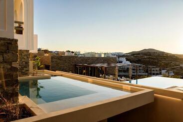 Senia   Onar Hotels Collection