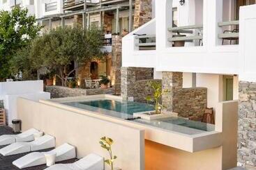 Senia   Onar Hotels Collection