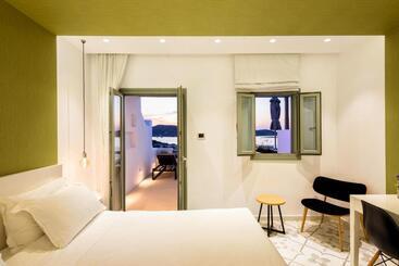Senia   Onar Hotels Collection