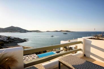 Senia   Onar Hotels Collection