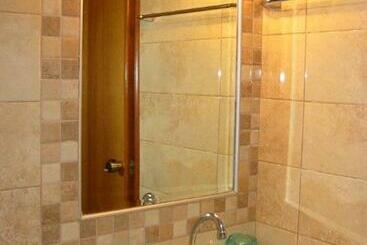آپارتمانهای توریستها Stella Rooms