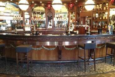The Fort Hotel