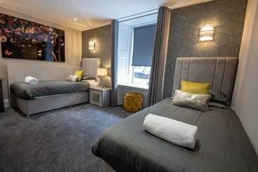 The Fort Hotel