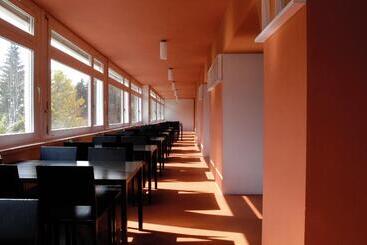 Youth Hostel Davos Youthpalace