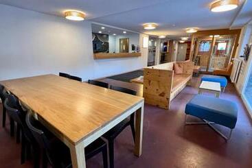 Zermatt Youth Hostel