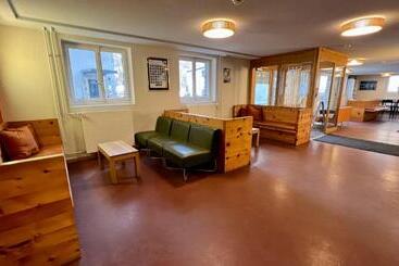Zermatt Youth Hostel