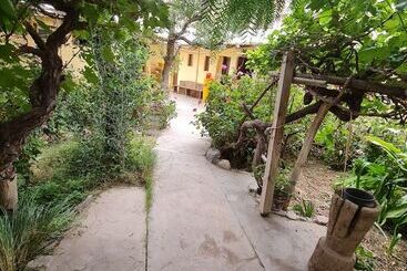 پانسیون Andino Hostel