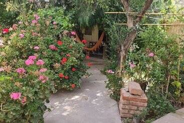 پانسیون Andino Hostel