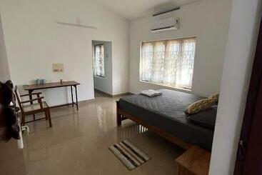 پانسیون Dream Nest Guest House