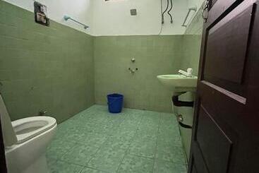 پانسیون Dream Nest Guest House