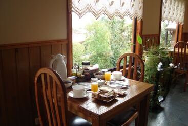 هاستل Hostal Entre Rios