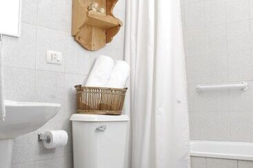 هاستل Hostal Entre Rios