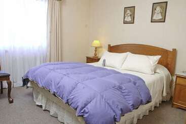 هاستل Hostal Entre Rios