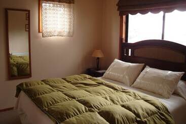 هاستل Hostal Entre Rios