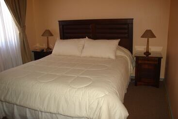 هاستل Hostal Entre Rios