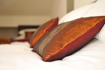 پانسیون Balmoral Guest House