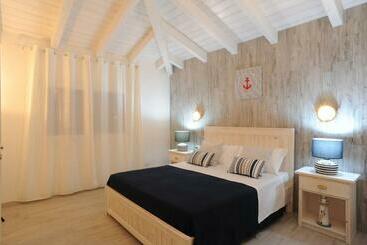 Residence Sardegnasummer Li Mori
