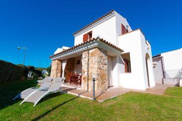 Residence Sardegnasummer Li Mori