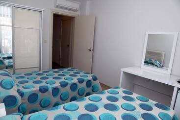 Siesta Garden Apart