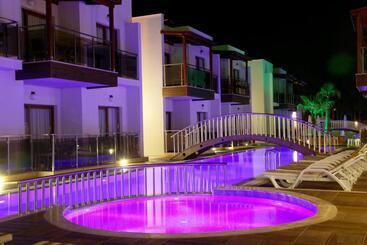 Siesta Garden Apart