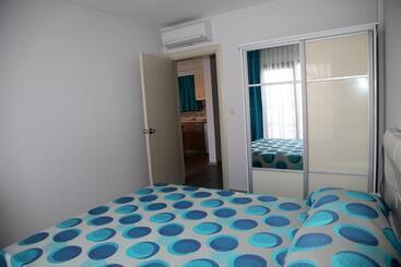 Siesta Garden Apart