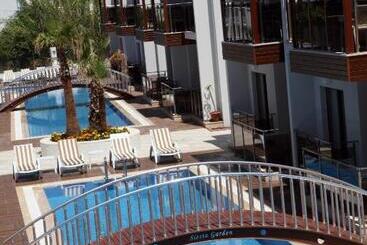 Siesta Garden Apart