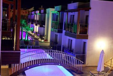 Siesta Garden Apart