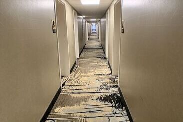 モーテル The Lincoln Hotel Philadelphia