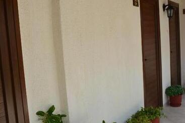 Asprolithos Studios