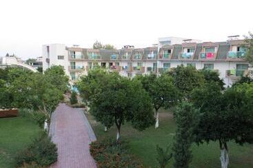 Batont Garden Resort All Inclusive