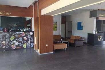Batont Garden Resort   All Inclusive