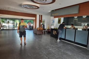 Batont Garden Resort   All Inclusive