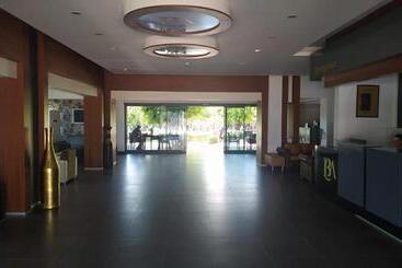 Batont Garden Resort   All Inclusive