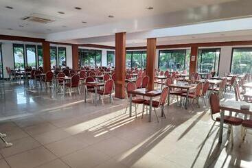 Batont Garden Resort   All Inclusive