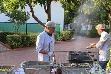 Batont Garden Resort   All Inclusive
