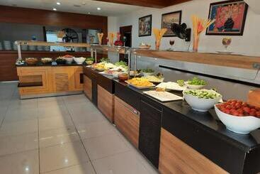 Batont Garden Resort   All Inclusive