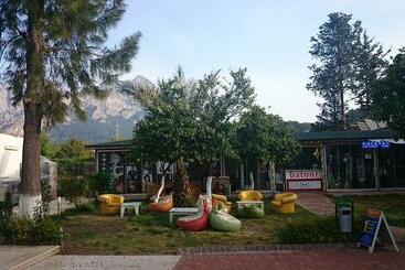 Batont Garden Resort   All Inclusive