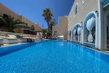 Dioskouri Art Villas