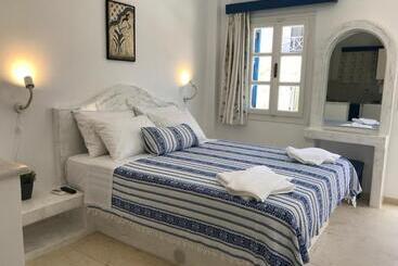 Dioskouri Art Villas