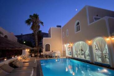 Dioskouri Art Villas