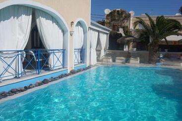 Dioskouri Art Villas